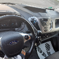Ford Transit Custom - 11