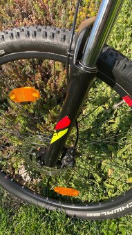 Supervisor Racer XC 27 - 11