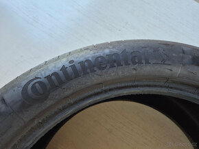 1ks Letní pneu Continental PremiumContact 6 SSR 315/35 R21 - 11