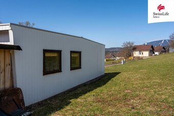 Prodej mobilheimu, mobilního domu 38 m2, Mladé Buky - 11