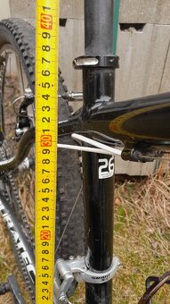Juniorské MTB kolo Duratec - 11