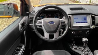Ford Ranger XLT 2.3L - 11
