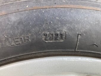 Alu kola Alutec 4x108 R16 Ford - 11