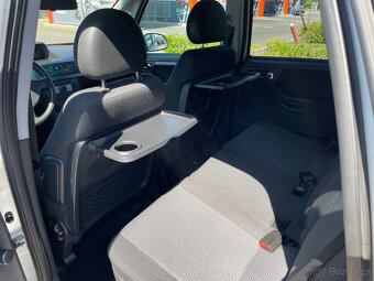 Opel Meriva 1.6 16V Klimatizace - 11