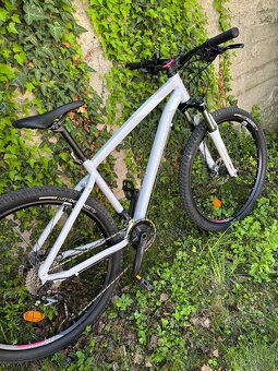 Dámské kolo 27,5 Rockrider - 11
