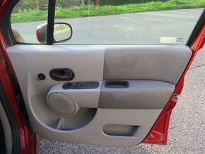RENAULT MODUS 1.2 - tažné zařízení - 11