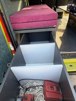 Iveco Daily 3.0 automat Hi-Matic - 11