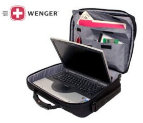 Brašna WENGER CORAL WA-7102-02F00 15,4" nová - 11