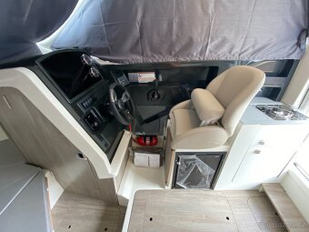 QUICKSILVER Activ 675 WEEKEND + MERCURY F 225 V6 EFI EXLPT D - 11