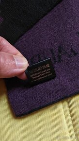 Panský kabát Bitsiani 52 + šála Ralph Lauren - 11
