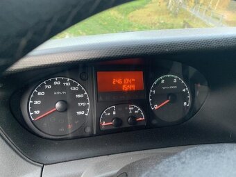 Iveco Daily 65C17do 3.5t N1 novy sklápěč - 11