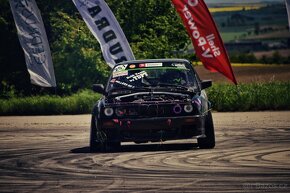 BMW E30 drift - 11