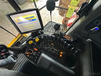 New Holland CX 8.80, rok 2021, motor 401 HP - 11