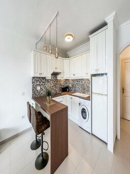 TENERIFE: Stylový apartmán na prodej v srdci Callao Salvaje - 11