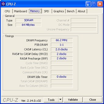 Zachovalý ThinkPad 770Z - 11