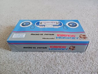 Digi hra game watch Nintendo - 11