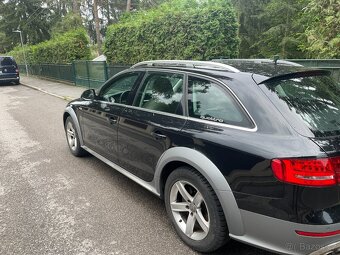 Audi A4 Allroad 2.0 - 11