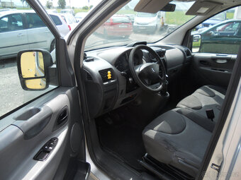 Peugeot Expert 2.0 HDi 88Kw - 11