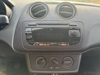 Seat Ibiza 1.4i 63 kw,komplet servis Seat - 11