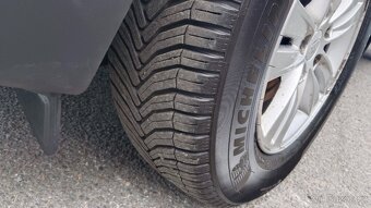 Kia Sportage 1.6 I 99 KW ČR první majitel - 11