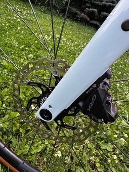 gravel Specialized Diverge E5 Comp 2021 (vel. 56 + upgrade) - 11