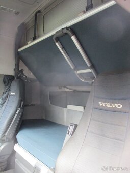 Volvo FH 13 500 EEV LowDeck, ev.č. 25084 - 11