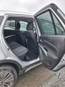 Suzuki SX4 S-Cross 1.6 16V 88Kw ALL Grip - 11