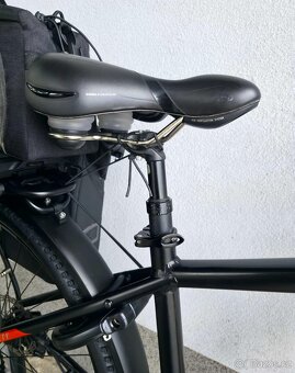 Elektrokolo Rock Machine Storm INT e90‑29" Touring 2022 500 - 11