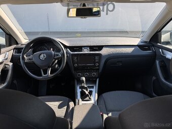 Škoda Octavia 2.0 TDI 110 kW Elegance / ČR / DPH - 11