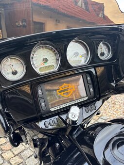 HARLEY DAVIDSON Street Glide Special, FL3 - 11