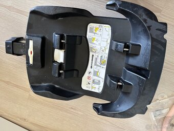 Doona+ s bazi izofix - 11
