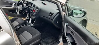 Kia Ceed 1.6 GDi 99kw - 11