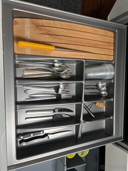Pronájem atraktivního apartmánu - 11