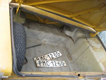 Lada - Žigulík - 11