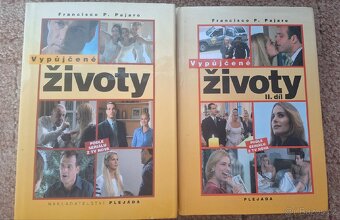 Různé knihy - 11