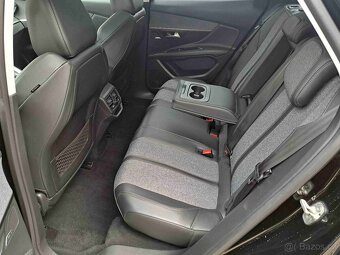 Peugeot 3008 1,2 PT EAT8 ALLURE 121.000 km - 11