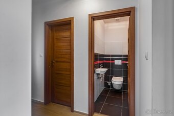 Prodej domu Postřižín 80 m², pozemek 529 m² - 11
