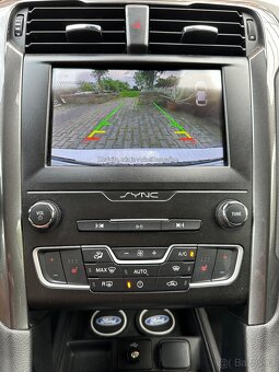 Ford Mondeo MK5,  2,0 TDCi EcoBlue 140 kw, DPH - 11