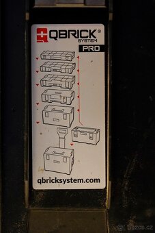 XTLINE Aku kotoučová pila - 11