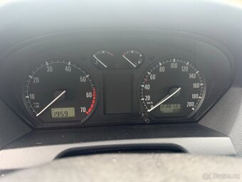 Škoda Fabia 1,4 LPG - 11