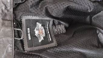 Harley Davidson pánská vel.M - 11