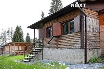 Prodej Chata, 64㎡ - 11