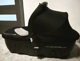 Terénní Jane Crosswalk, odpružená 3kmb - 11