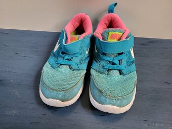 Boty vel.19, 20, 23, 24, 26, 27 - 11