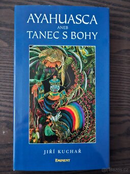 Knihy osobní růst, zdraví, léčitelství, intuice - 11