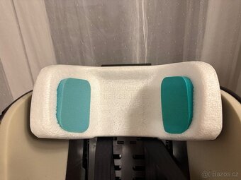 Otocna autosedacka Nuna told Next + baze - 11