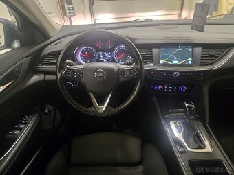 Opel Insignia B 2,0CDTi 125kW 8st AT - 11
