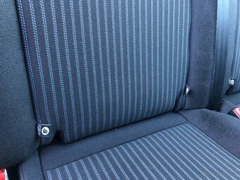 Ford Tranzit L2H2 r.v. 2015 2.2TDCI 92KW 9míst Klima - 11