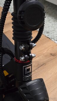 Elektrokoloběžka DualtronThunder 2 Minimotors TOP stav 10/10 - 11