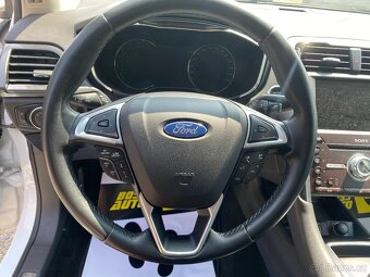 Ford Mondeo 2020 - 11